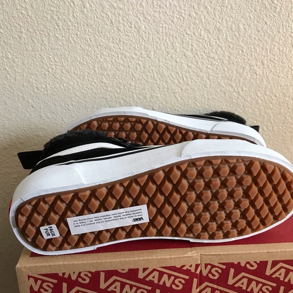 Vans Filmore Vansguard Women's High-Top Shoes - Picture 7 of 8